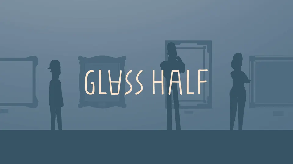 Glass Half