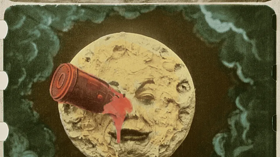 A Trip to the Moon