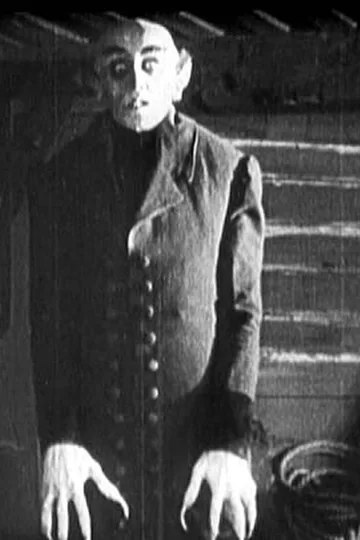 Nosferatu poster