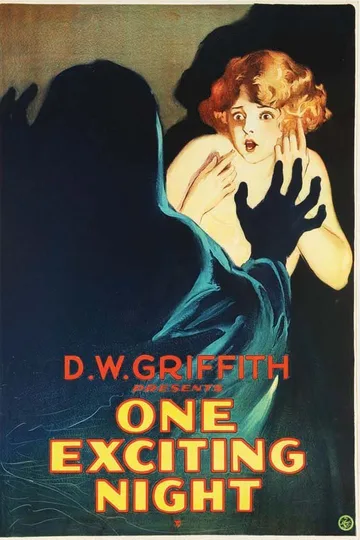 One Exciting Night poster