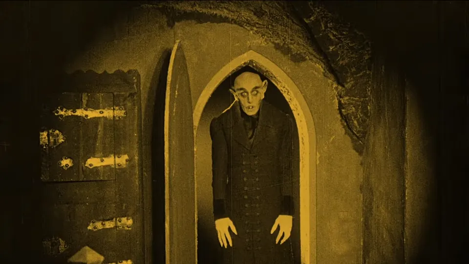 Nosferatu