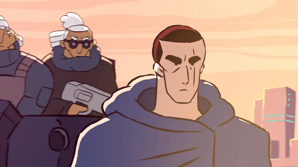 Hero